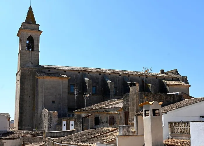 Stadthotel Santanyi